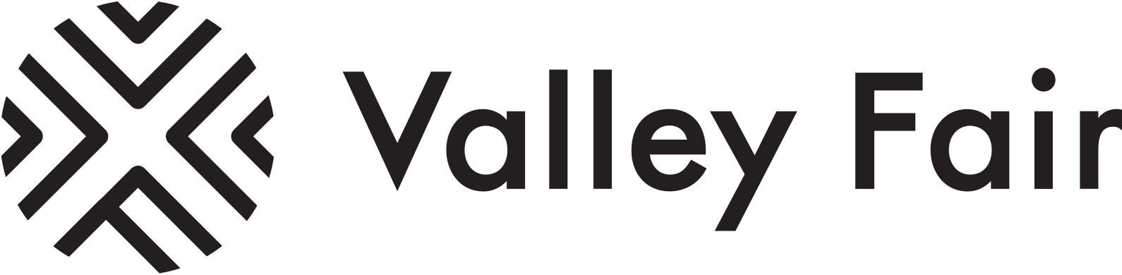 Valley Fair Logo