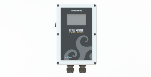 Level Master Wind & Water