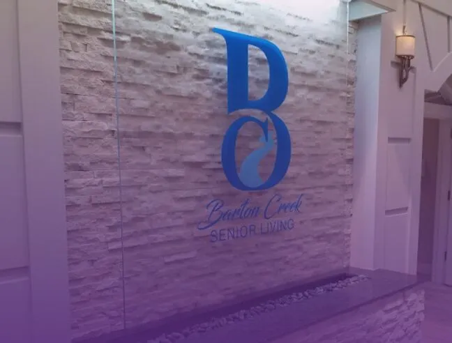 Barton Creek Senior Living Center