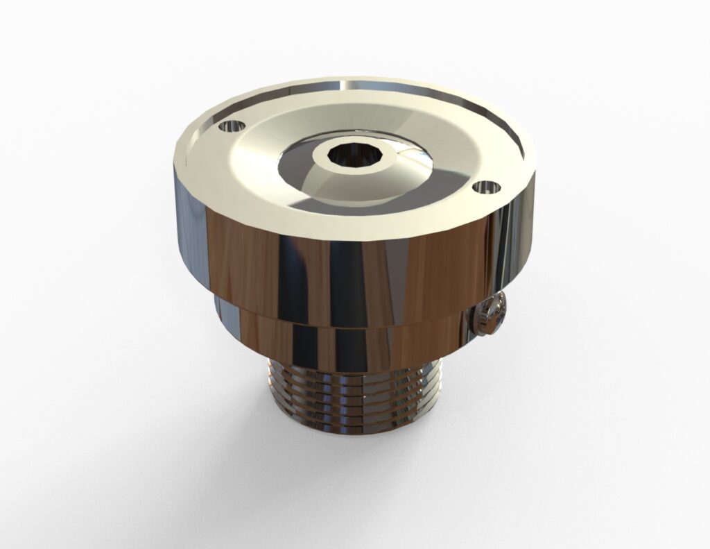 Deck Jet Nozzle