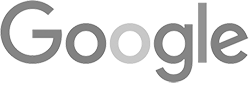 Google bw logo
