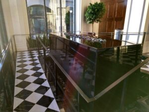 Custom Water Features