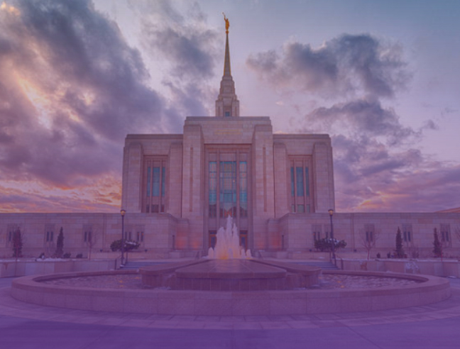 Ogden-Utah-LDS-Temple