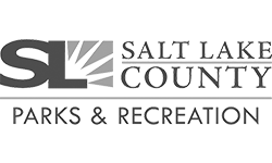 Sl co parks and rec bw logo