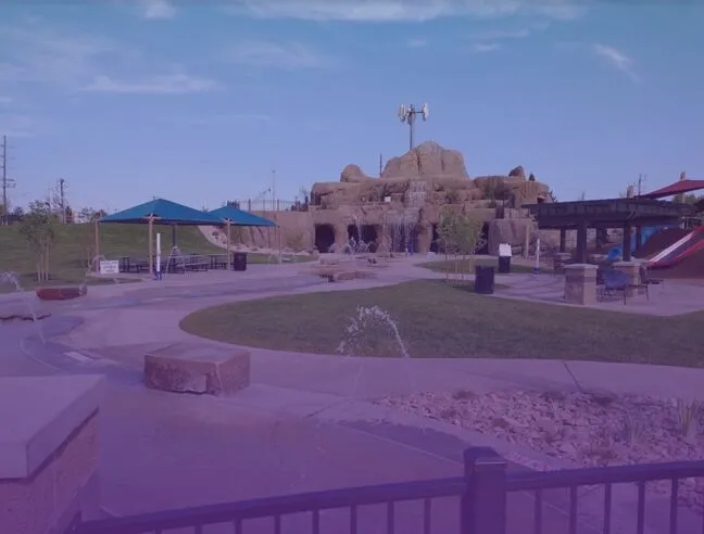 Spanish fork all abilities park