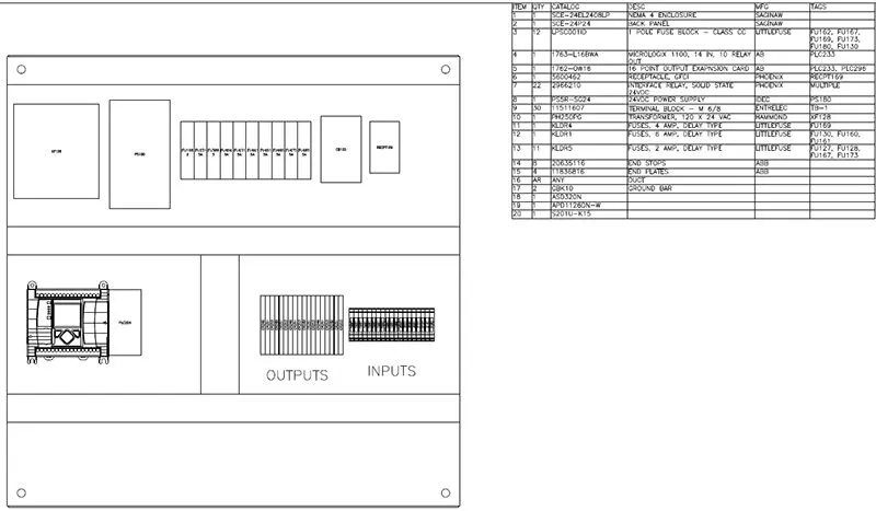 Springville civic center 1
