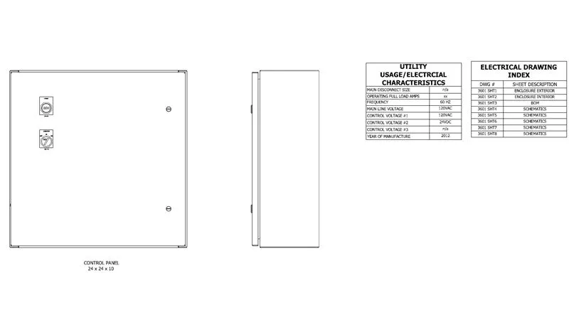 Springville civic center 2