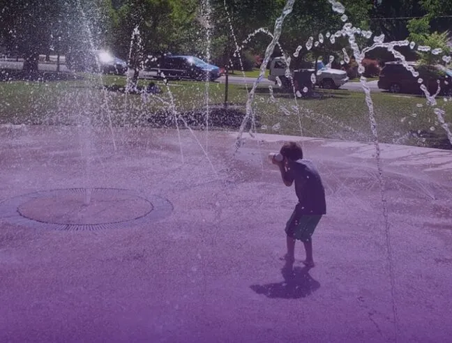 Springville civic center