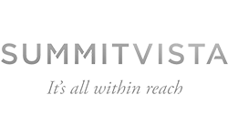 Summit vista2 bw logo