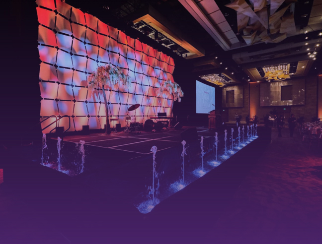 University of denver gala