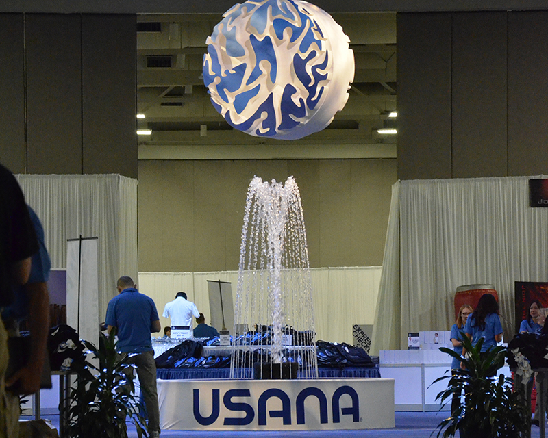 Usana 2