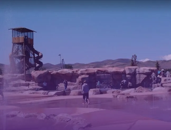 Wardle fields regional park