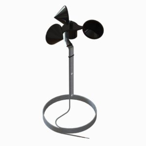 Wind Speed Anemometer