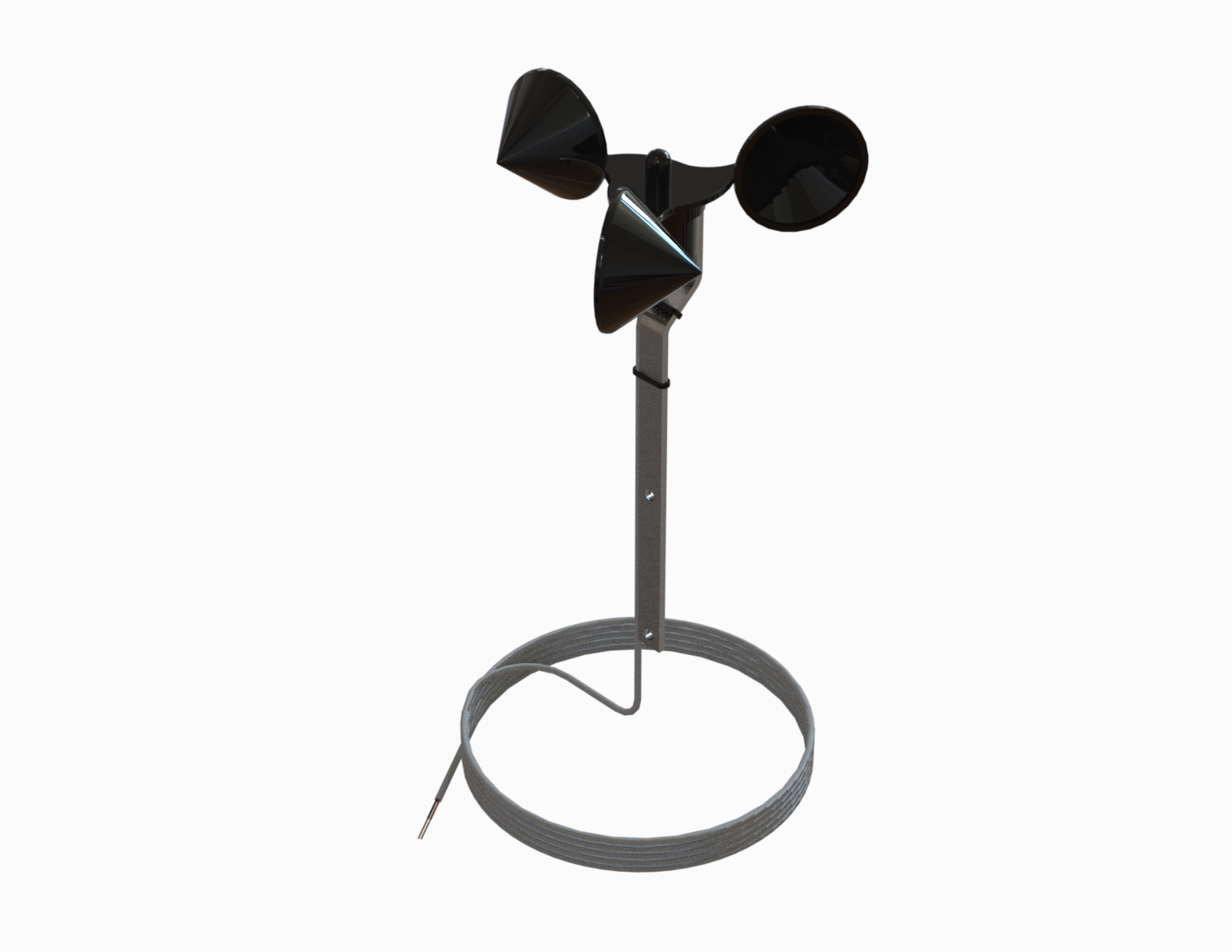 Wind Speed Anemometer - Image 2