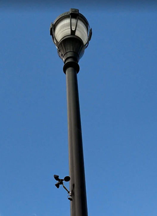 Wind Speed Anemometer - Image 5