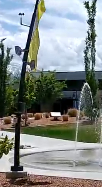 Wind Speed Anemometer - Image 6