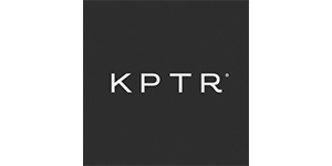 KPTR logo